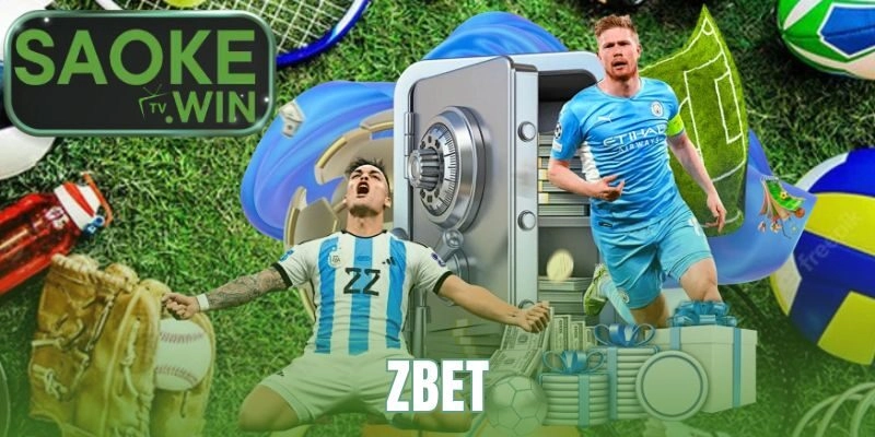 Zbet