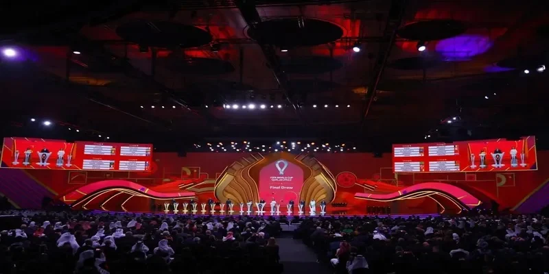 Kèo phạt góc World Cup